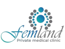 femlandclinic logo