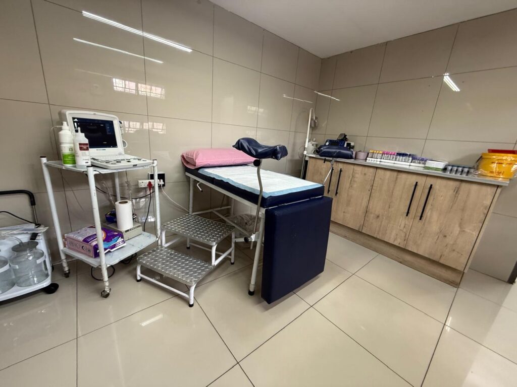 Femland Private Medical Clinic