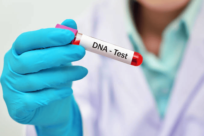 DNA test clinic Witbank