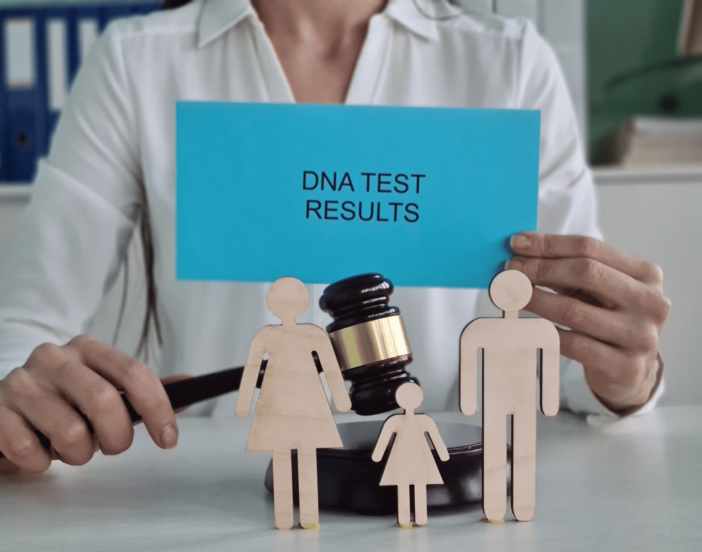 DNA testing near me